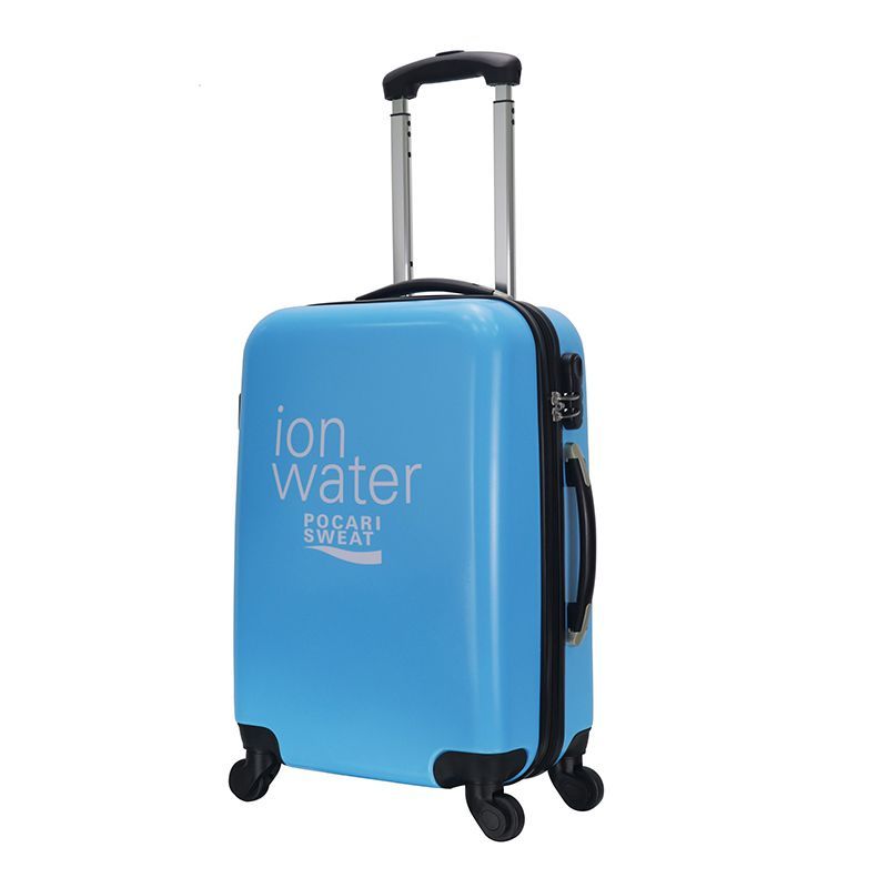 ion water